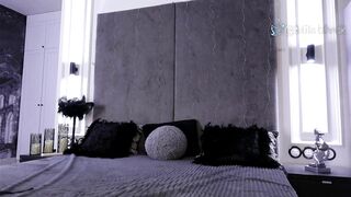 Watch miladenver New Porn Leaked Video [Chaturbate] - dildo, daddy, sensual, lovense, cumshow