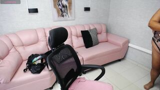 Penelope_Nipples_ New Porn Video [Stripchat] - best, kissing, girls, bbw-mature, brunettes