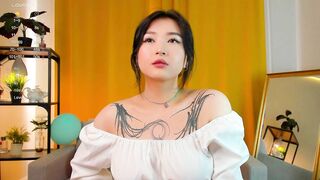 Watch VioletaGrein Hot Porn Video [Stripchat] - spanking, masturbation, dirty-talk, girls, oil-show