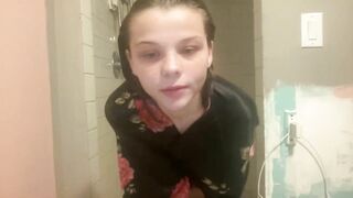 Watch baddiejai Top Porn Leak Video [Chaturbate] - tease, panties, cameltoe, wet, cute