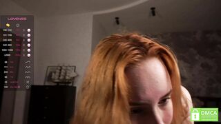 margarethowell Best Porn Video [Chaturbate] - natural, lovense, 18, teen, bigboobs