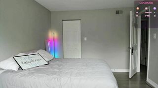 Watch kinkyxkenzie New Porn Video [Chaturbate] - feet, natural, young, lovense, blonde