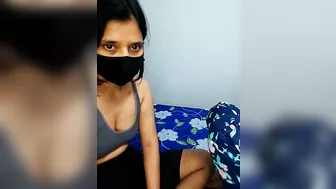 TANNU_TANYA Best Porn Leak Video [Stripchat] - topless, topless ...