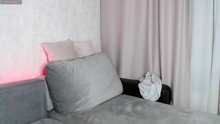 lola_and_david Top Porn Video [Chaturbate] - boob, sexmachine, twerk, arab