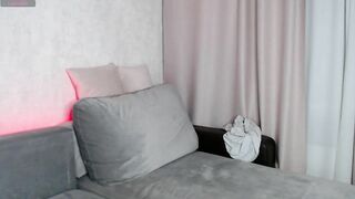 lola_and_david Top Porn Video [Chaturbate] - boob, sexmachine, twerk, arab