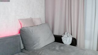 lola_and_david Top Porn Video [Chaturbate] - boob, sexmachine, twerk, arab