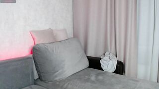 lola_and_david Top Porn Video [Chaturbate] - boob, sexmachine, twerk, arab