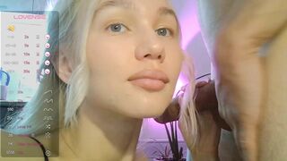 wladilia Top Porn Video [Chaturbate] - tease, panties, cameltoe, wet, cute thumbnail