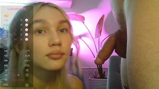 wladilia Top Porn Video [Chaturbate] - tease, panties, cameltoe, wet, cute