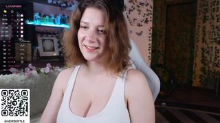 Watch nataliagonharova Hot Porn Video [Chaturbate] - natural, shy, bigtits, young, bigboobs