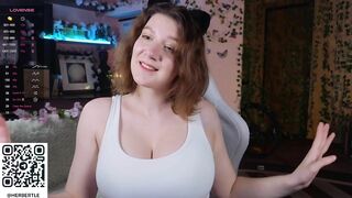 Watch nataliagonharova Hot Porn Video [Chaturbate] - natural, shy, bigtits, young, bigboobs