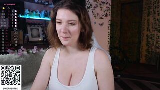 Watch nataliagonharova Hot Porn Video [Chaturbate] - natural, shy, bigtits, young, bigboobs