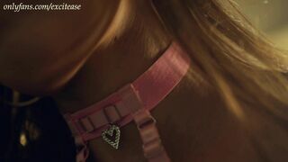 Watch excitease Top Porn Leaked Video [Chaturbate] - tease, natural, erotic, cute, dance