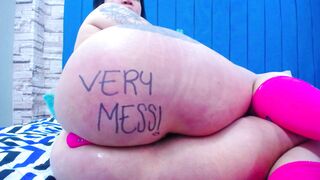 Zoe_Melany_Dirty_Full Top Porn Video [Stripchat] - big-tits-latin, spanish-speaking, sex-toys, small-tits, camel-toe