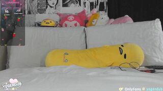 yogendub New Porn Leaked Video [Chaturbate] - new, smalltits, lovense, 18, petite