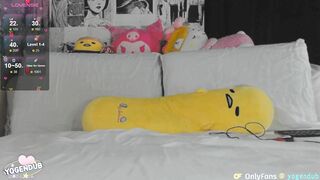 yogendub New Porn Leaked Video [Chaturbate] - new, smalltits, lovense, 18, petite