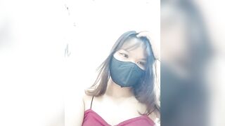 Whendy1212 New Porn Leak Video [Stripchat] - anal, flashing, double-penetration, dildo-or-vibrator-young, mobile