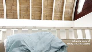 Watch emonyashka Hot Porn Leaked Video [Chaturbate] - new, bigass, teen, lush, bigboobs