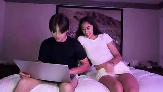justin_grey19 Hot Porn Video [Chaturbate] - blonde, tattoos, kiss, muscles