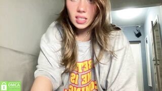 angel_from_sky Best Porn Leaked Video [Chaturbate] - new, shy, young, 18, teen