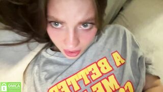 angel_from_sky Best Porn Leaked Video [Chaturbate] - new, shy, young, 18, teen
