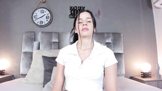 Watch Laurennsmiith Top Porn Leak Video [Stripchat] - dildo-or-vibrator, tattoos-latin, anal-latin, student, masturbation
