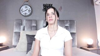 Watch Laurennsmiith Top Porn Leak Video [Stripchat] - dildo-or-vibrator, tattoos-latin, anal-latin, student, masturbation