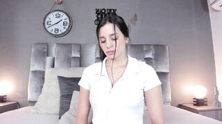 Watch Laurennsmiith Top Porn Leak Video [Stripchat] - dildo-or-vibrator, tattoos-latin, anal-latin, student, masturbation