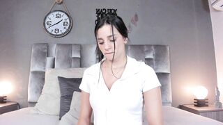 Watch Laurennsmiith Top Porn Leak Video [Stripchat] - dildo-or-vibrator, tattoos-latin, anal-latin, student, masturbation