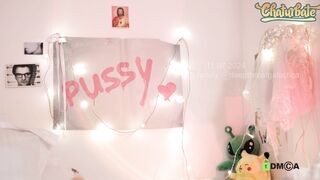 Watch _deepthroatgalactica Hot Porn Leaked Video [Chaturbate] - fullbush, pussyplay, sexmachine, browneyes