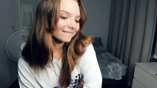 freedom_of_life Hot Porn Leaked Video [Chaturbate] - new, shy, 18, teen, petite