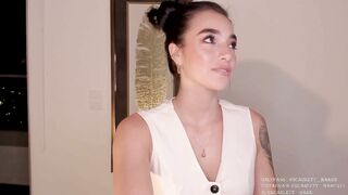 scarlett__baker Top Porn Leaked Video [Chaturbate] - latina, lovense, lush, teen, pvt