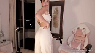 scarlett__baker Top Porn Leaked Video [Chaturbate] - latina, lovense, lush, teen, pvt