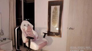 scarlett__baker Top Porn Leaked Video [Chaturbate] - latina, lovense, lush, teen, pvt