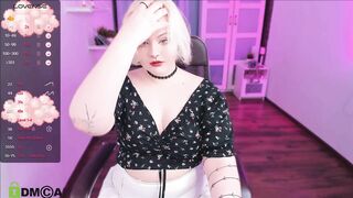 Watch lovely_leilla New Porn Video [Stripchat] - big-ass, new, mobile, new-blondes, titty-fuck