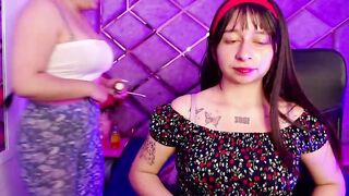HornySkinny18 Best Porn Leak Video [Stripchat] - petite-young, best-young, lovense, petite-latin, small-audience