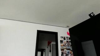 Watch arletnoa Best Porn Leak Video [Chaturbate] - fishnet, max, domi, fuckme thumbnail