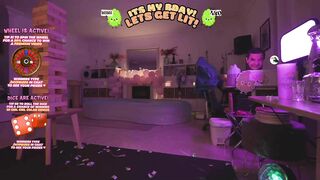 Watch hannahjames710 New Porn Video [Chaturbate] - anal, lovense, cum, lush, gangbang