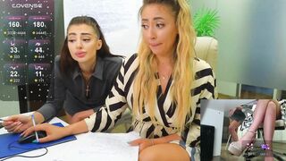 Watch babesgowild Hot Porn Leaked Video [Chaturbate] - daddy, shy, c2c, anal, squirt