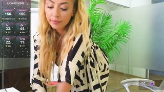 Watch babesgowild Hot Porn Leaked Video [Chaturbate] - daddy, shy, c2c, anal, squirt