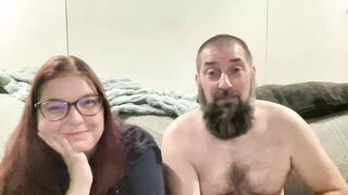 Watch 420polycouple New Porn Video [Chaturbate] - threesome, nolush, plug, horny, lushinpussy