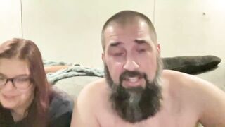Watch 420polycouple New Porn Video [Chaturbate] - threesome, nolush, plug, horny, lushinpussy