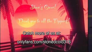 Watch stonedcold316420 New Porn Video [Chaturbate] - aussie, lovensecontrol, live, sexydance