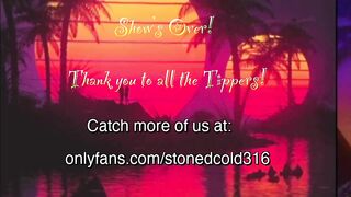 Watch stonedcold316420 New Porn Video [Chaturbate] - aussie, lovensecontrol, live, sexydance