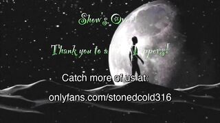 Watch stonedcold316420 New Porn Video [Chaturbate] - aussie, lovensecontrol, live, sexydance