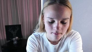 Watch aislyheath New Porn Video [Chaturbate] - new, shy, 18, skinny, teen