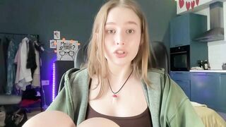 whoisalisa Top Porn Video [Chaturbate] - ass, redhead, fit, lovense, skinny thumbnail