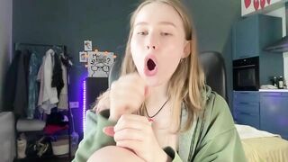 whoisalisa Top Porn Video [Chaturbate] - ass, redhead, fit, lovense, skinny