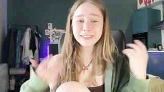 whoisalisa Top Porn Video [Chaturbate] - ass, redhead, fit, lovense, skinny