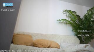 Watch 48507961285 Hot Porn Leaked Video [Chaturbate] - creamy, squirt, cum, talk, splits